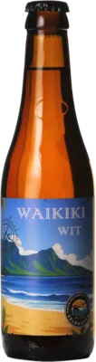 Dream Destinations Brewery Waikiki Wit 33 Wit Bier kopen