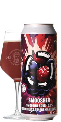 LOST Smooshed 50 Smoothie Bier Bier kopen
