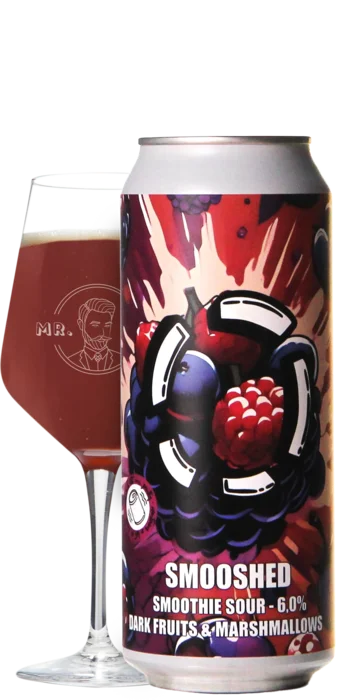 LOST Smooshed 50 Smoothie Bier Bier kopen