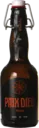Caulier Paix Dieu Nova