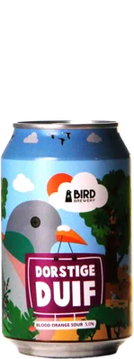 Bird Brewery Dorstige Duif 33 Zuurbier Bier kopen