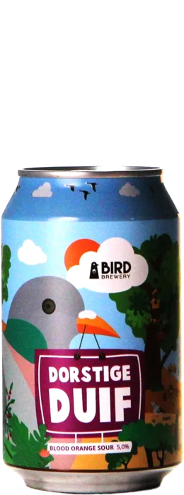 Bird Brewery Dorstige Duif 33 Zuurbier Bier kopen