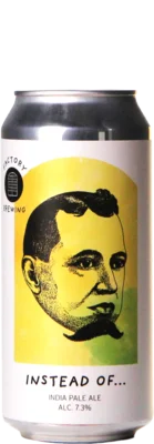 Factory Brewing Instead Of... 44 IPA Bier kaufen