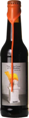 Blackout Brewing The Thin Crust of Civilization Weller BA 33 Barley Wine Bier kaufen