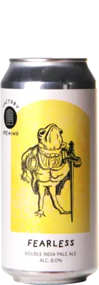 Factory Brewing Fearless 44 IPA Bier kaufen