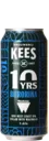 Kees / Walhalla Burorina (10 Yrs Collab)