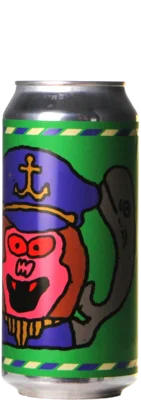 Omnipollo / Other Half Baha 44 IPA Bier kaufen