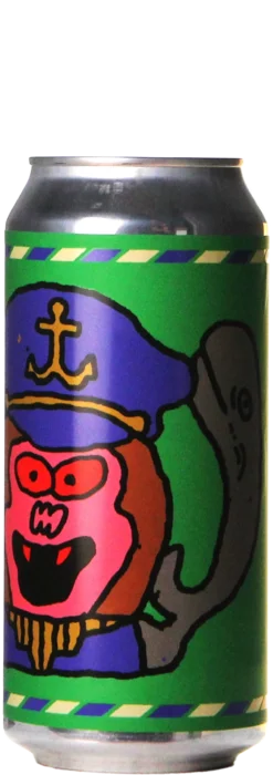 Omnipollo / Other Half Baha 44 IPA Bier kaufen