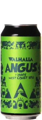 Walhalla Angus 44 IPA Bier kopen
