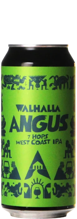 Walhalla Angus 44 IPA Bier kopen