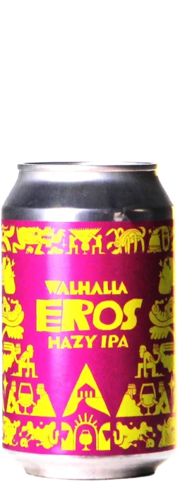 Walhalla Eros 33 IPA Bier kopen