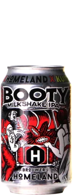 Homeland Booty 33 IPA Bier kaufen