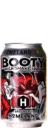 Homeland Booty