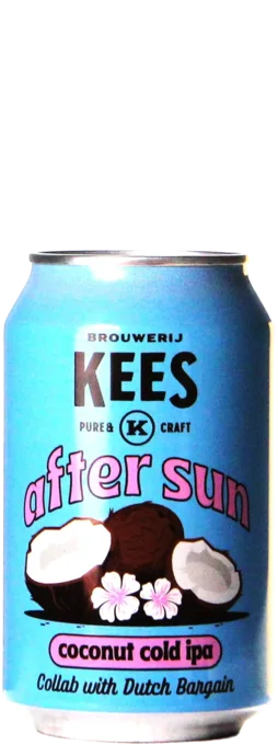 Kees After Sun 33 IPA Bier kaufen