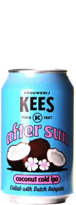 Kees After Sun 33 IPA Bier kopen