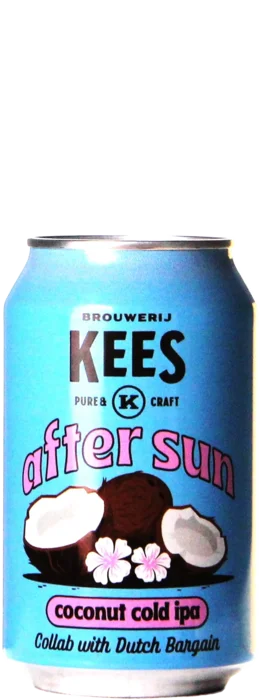 Kees After Sun 33 IPA Bier kopen