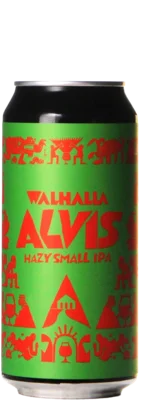 Walhalla Alvis 44 IPA Bier kopen