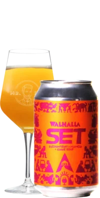 Walhalla Set 33 Smoothie Bier Bier kopen
