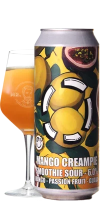 LOST Mango Creampie 50 Zuurbier Bier kopen