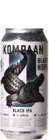 Kompaan Battle Royale Black Hops 44 Black IPA Bier kopen
