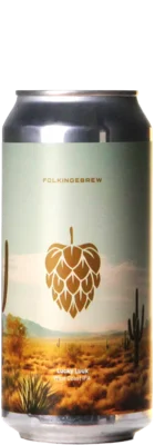 Folkingebrew Lucky Luuk 44 IPA Bier kaufen