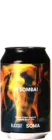 Blackout Brewing / Soma Ay Somba! 33 Stout Bier kopen
