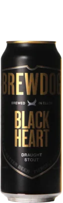 Brewdog Black Heart 44 Stout Bier kopen