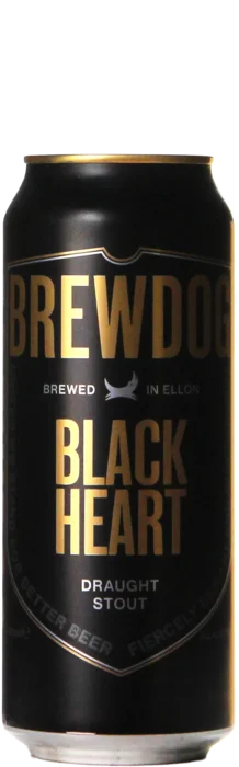 Brewdog Black Heart 44 Stout Bier kopen