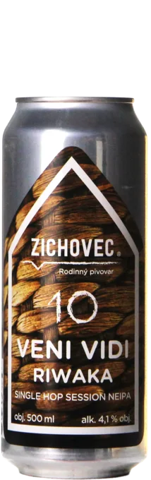 Zichovec Veni Vidi Riwaka 50 IPA Bier kaufen