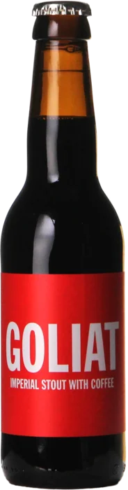To Øl Goliat 33 Stout Bier kopen