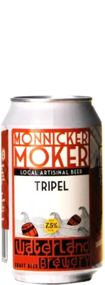 Waterland Monnicker Moker 33 Tripel Bier kaufen