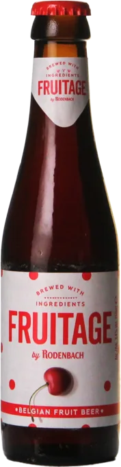Rodenbach Fruitage 25 Fruit Bier kopen
