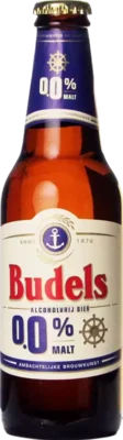 Budels Malt 0,0% 30 Alkoholfrei Bier kaufen