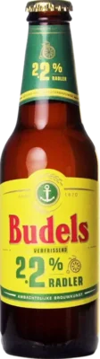 Budels Radler 2,2% 30 Fruchtbier Bier kaufen