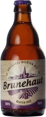 Brunehaut Triple 33 Tripel Bier kopen