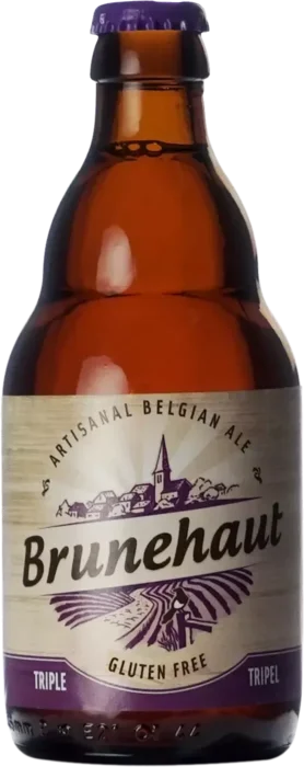 Brunehaut Triple 33 Tripel Bier kopen