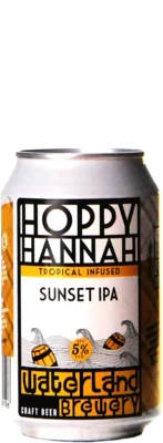 Waterland Hoppy Hannah 33 IPA Bier kaufen