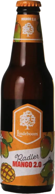 Lindeboom Mango Radler 2.0 30 Fruchtbier Bier kaufen