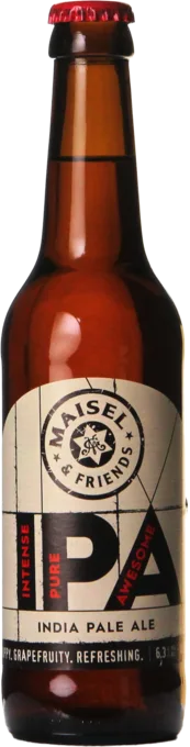 Maisel & Friends IPA 33 IPA Bier kaufen