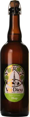 Val-Dieu Hop (Cuvée 800) 75cl 75 Blond Bier kopen