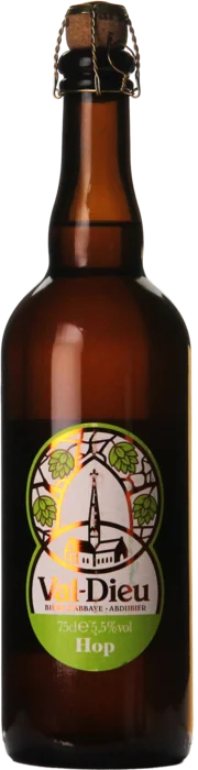 Val-Dieu Hop (Cuvée 800) 75cl 75 Blond Bier kopen