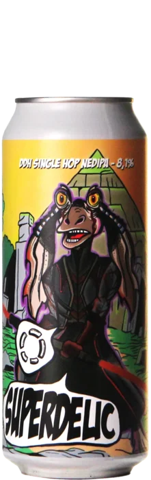 LOST Superdelic 50 IPA Bier kaufen
