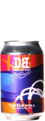 Dutch Bargain Turtle Roll 33 IPA Bier kaufen