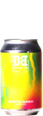 Dutch Bargain WhiteWash 33 IPA Bier kaufen