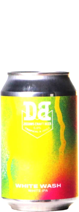 Dutch Bargain WhiteWash 33 IPA Bier kaufen