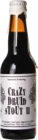 Nemeton Brewing Crazy Druid Stout II 33 Stout Bier kopen