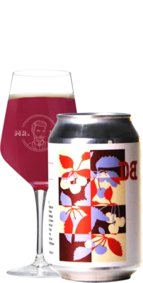 Dutch Bargain Kiss Of The Kirsche 33 Smoothie Bier Bier kopen