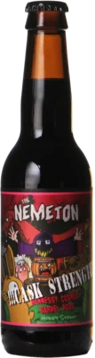 Nemeton Brewing The Nemeton Cask Strength 33 Stout Bier kopen