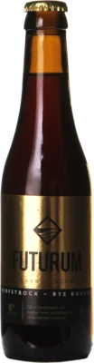 De Toekomst Futurum Herfstbock BA Rye Bourbon 33 Herfstbok Bier kopen