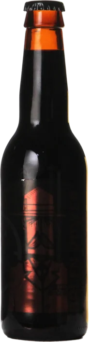 O'Clock Brewing Baden Power IS Islay Barrel Aged 33 Stout Bier kaufen